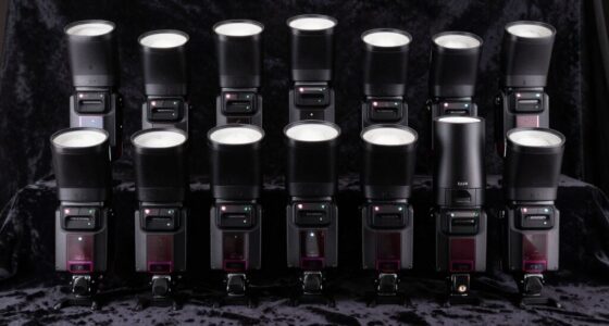 top camera flashes 2026