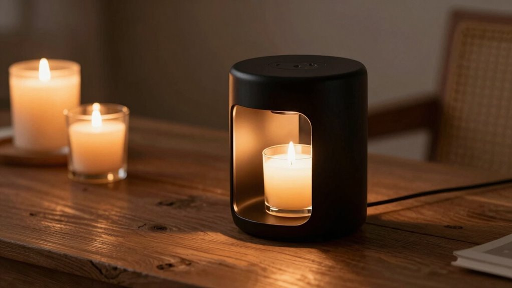top candle warmer lamps