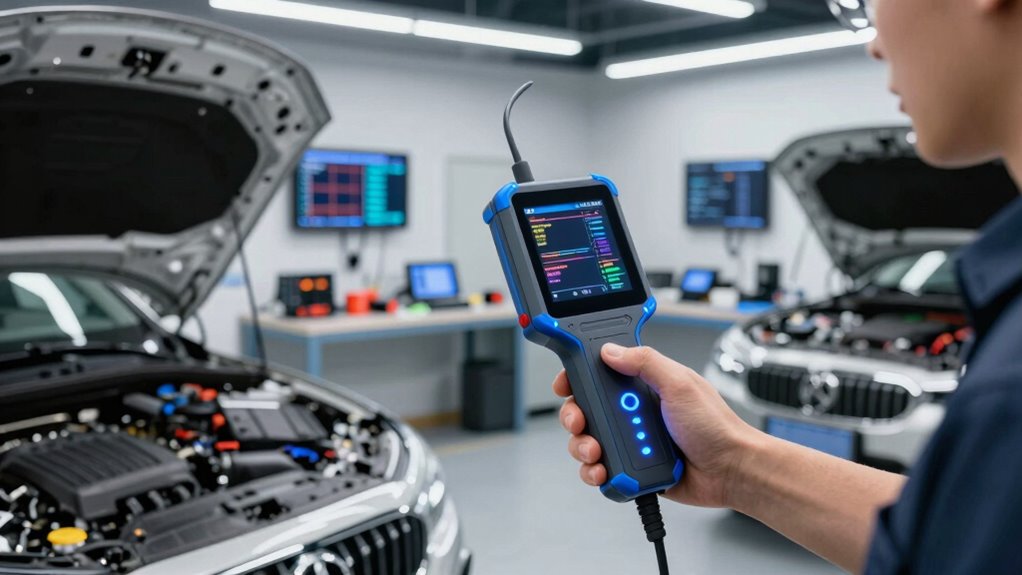 top car scanner picks