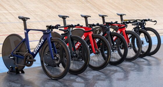 top carbon fiber road bikes