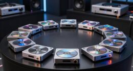 top cd player recommendations