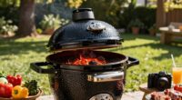 top ceramic grill picks