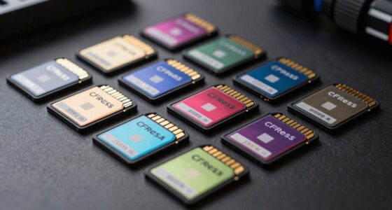 top cfexpress type a cards