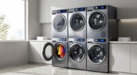 top clothes dryers 2026