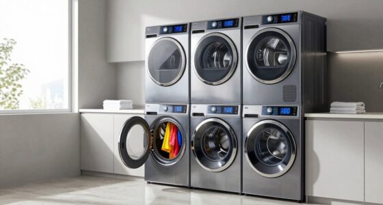 top clothes dryers 2026