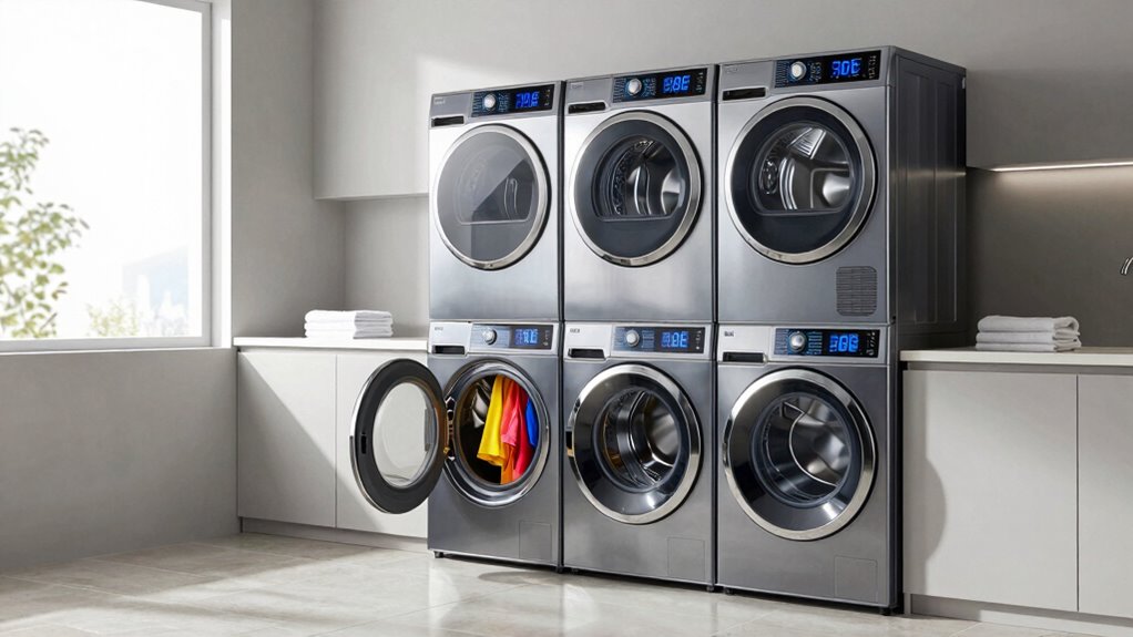 top clothes dryers 2026