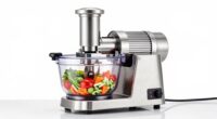 top commercial food processors