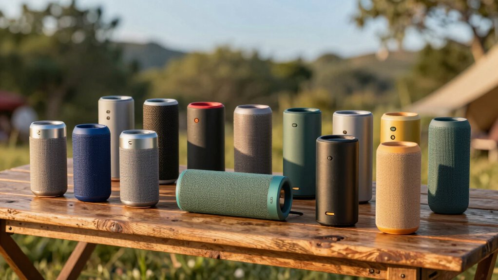 top compact wireless speakers