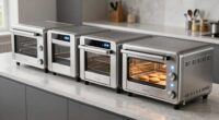 top cookeez ovens 2026