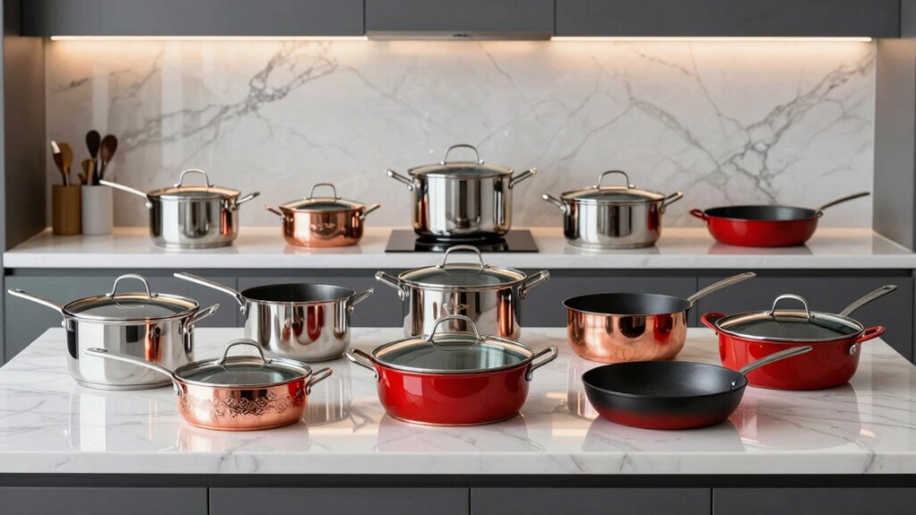 top cookware sets 2026