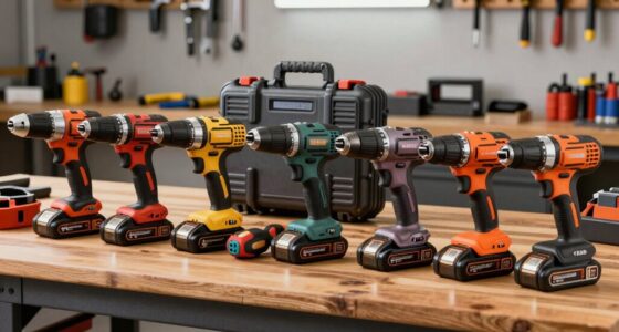 top cordless tool sets