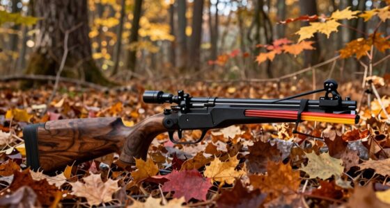 top deer crossbow picks