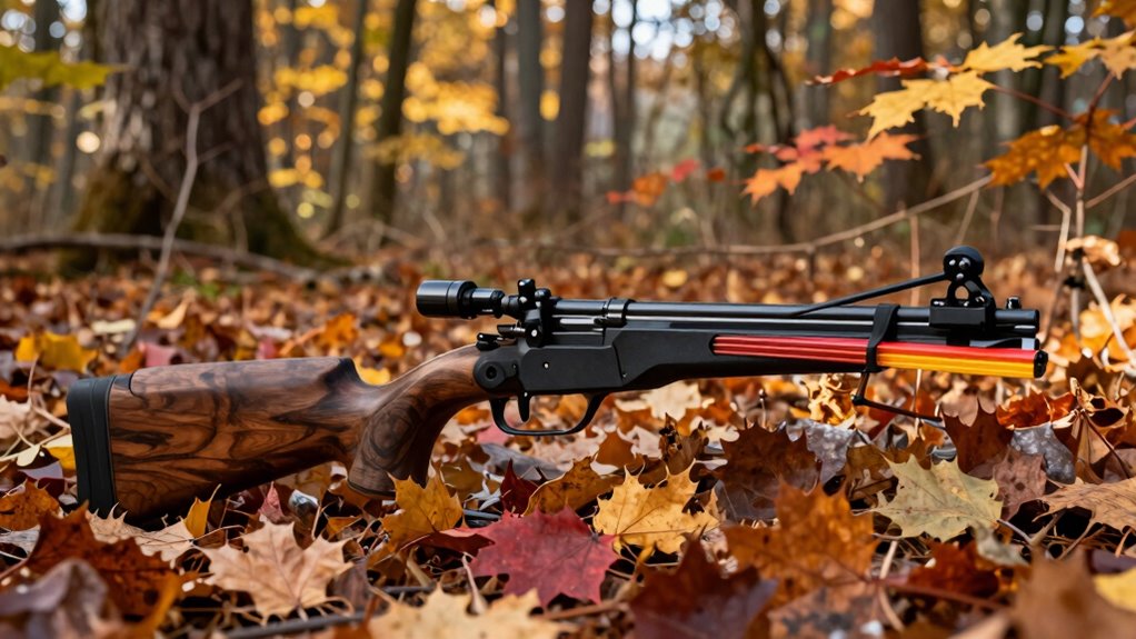 top deer crossbow picks