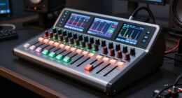 top digital mixers 2026