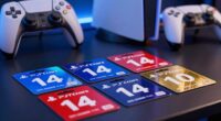 top digital playstation gift cards