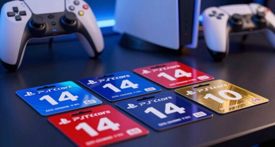 top digital playstation gift cards