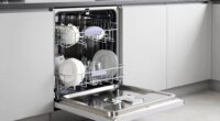 top dishwashers for cleanliness