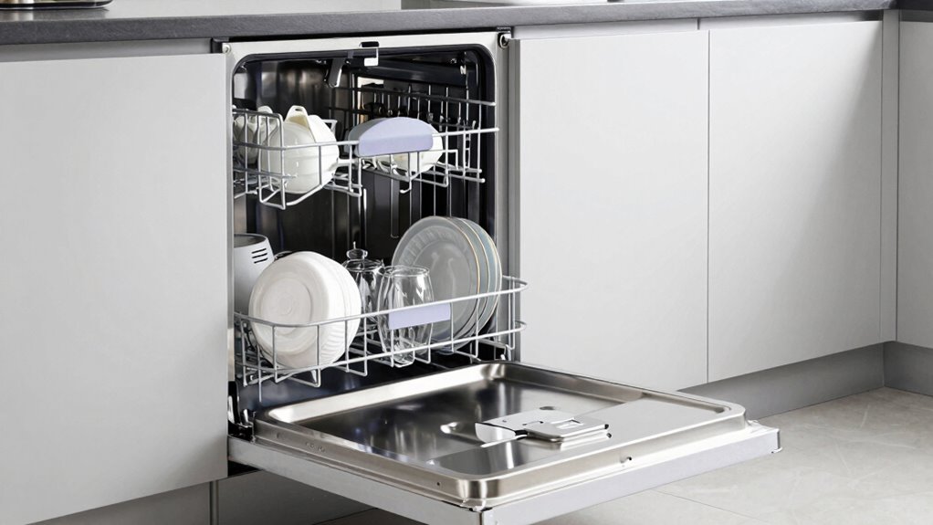top dishwashers for cleanliness