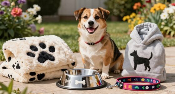 top dog lover gift ideas
