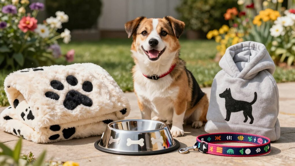 top dog lover gift ideas