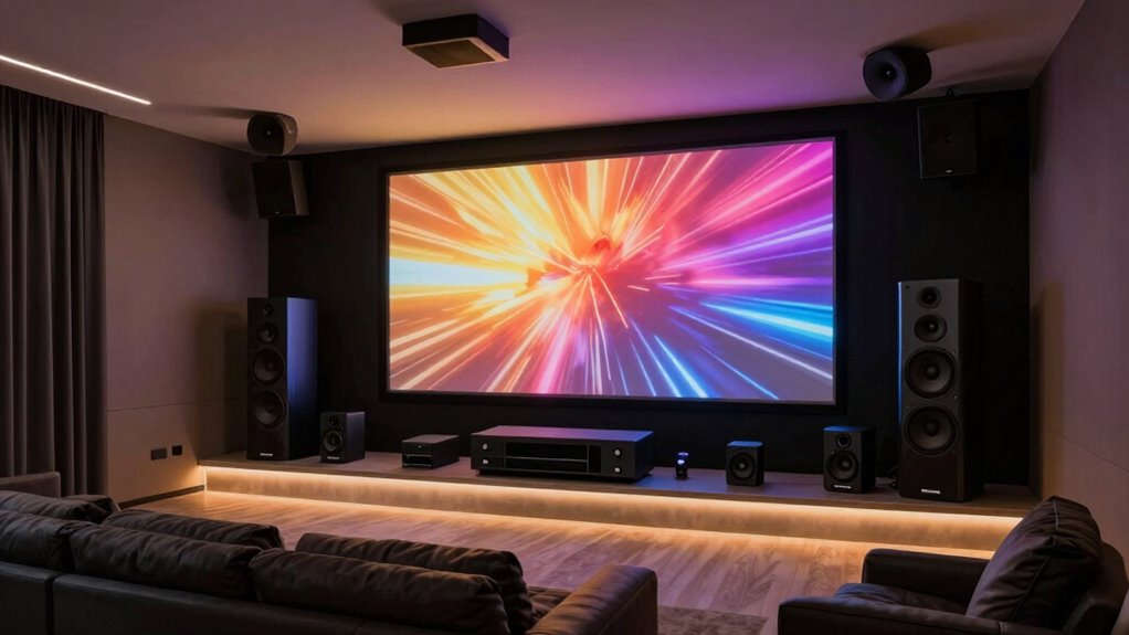 top dolby atmos home systems