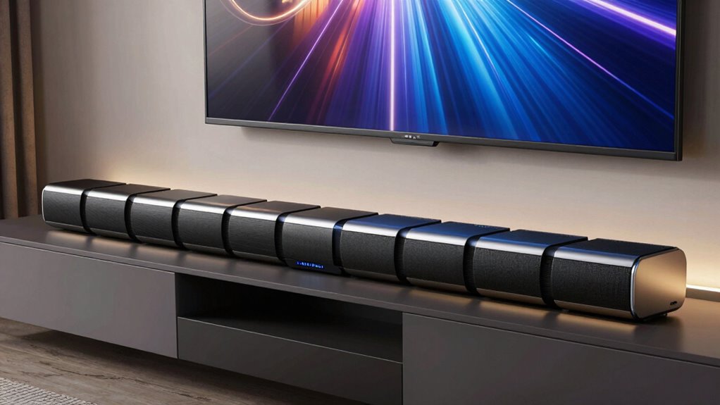 top dolby atmos soundbars