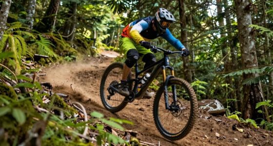 top downhill mountain bikes