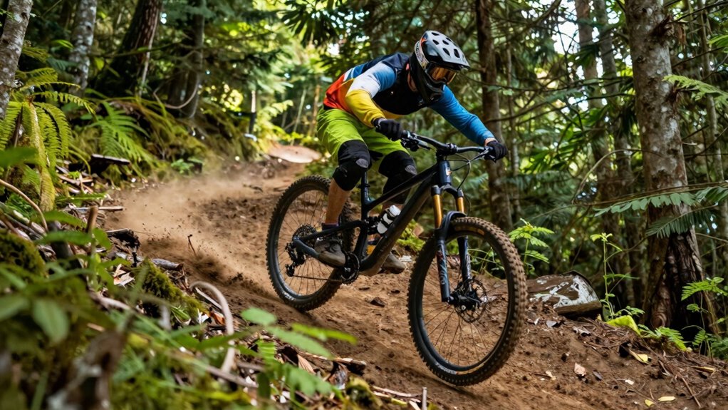 top downhill mountain bikes