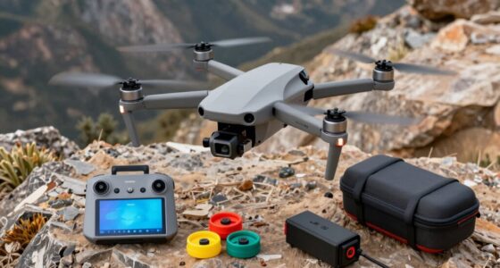 top drone gear upgrades