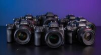 top dslr cameras 2026