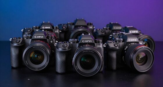 top dslr cameras 2026