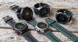 top durable smartwatch picks