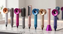 top dyson airwrap alternatives