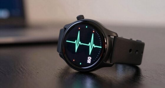top ecg smartwatch picks