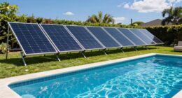 top eco friendly solar pool heaters