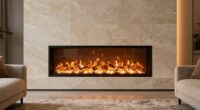 top electric fireplaces 2026