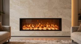 top electric fireplaces 2026