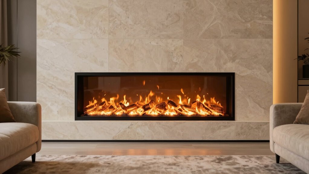 top electric fireplaces 2026