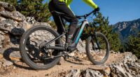 top electric mountain bikes
