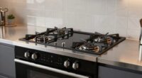 top electric ranges reviewed