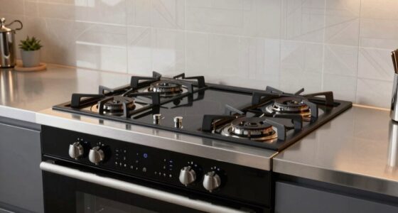 top electric ranges reviewed
