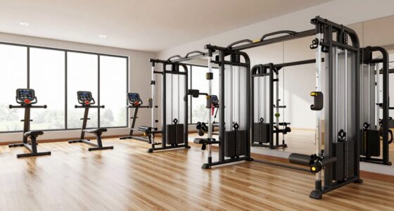 top fitness equipment choices