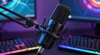 top gaming microphones 2026