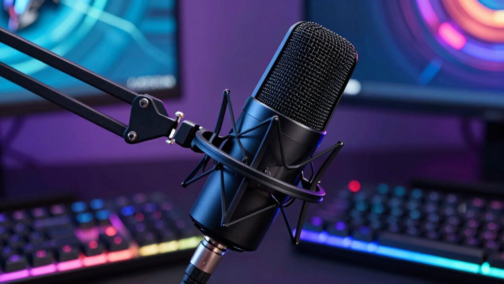 top gaming microphones 2026