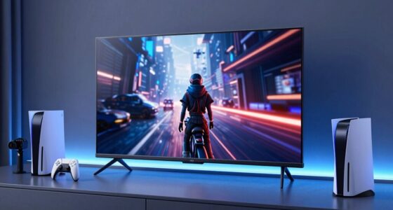 top gaming tvs 2026