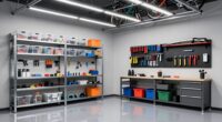top garage storage solutions