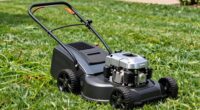 top gas mowers 2026