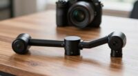 top gimbals for mirrorless cameras