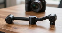 top gimbals for mirrorless cameras