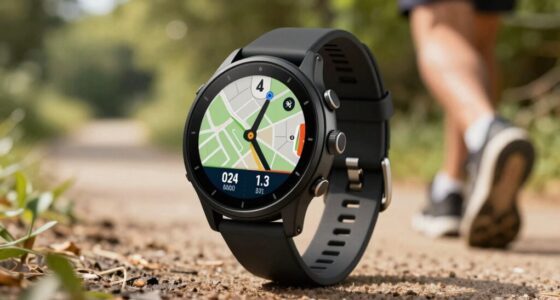 top gps running watches